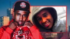 The Murder That Turned Top5 Into a Most-Wanted Killer