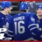 Toronto Maple Leafs beat Florida Panthers in second playoffs game