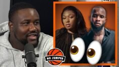 Tory Lanez Legal Team Releases Footage of Megan Thee Stallion Admitting She Was Never Shot