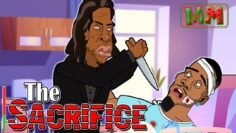 Tory Lanez  The Sacrifice