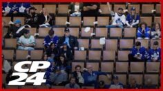 What went wrong during the ‘brutal’ Game 5 between the Leafs and Panthers?