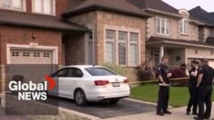 2 found dead inside Burlington home, Ontario’s police watchdog investigating