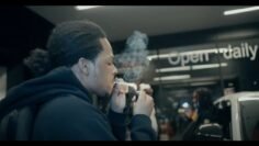 23 Binladen – Damn (Official Video)