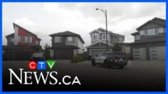 2nd-degree murder charge laid in death of woman in southwest Edmonton