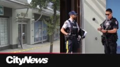 56-year-old Abbotsford man shot dead inside his Surrey business