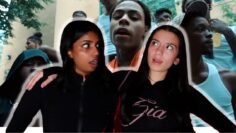 Canadian Girls React to KAY FLOCK “Is Ya Ready” 😤 This One Hit Different