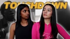 Canadian Girls React to Savv4x x Nino Paid ‘Touchdown’… THEY SNAPPED 🔥