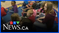 Child-care centres say theyre facing financial crisis