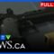 Crackdown on growing concern | CTV News Calgary at Five for June 24, 2025