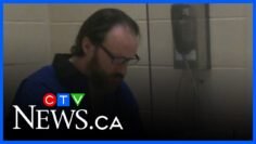 Crime analyst testifies at murder trial