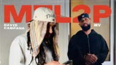 David Campana – MTL2P ft. Mv