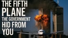 Exposing The 9/11 Cover-Up | TMZ Investigates: The Fifth Plane