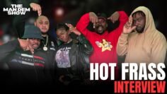 Hot Frass On Dancers From 🇯🇲 Vs. 🇨🇦; Is 🇯🇲 Dangerous; Issue With Takeova; Who The King of Dancehall