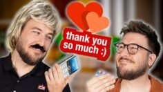 How Canadians Pay for Food