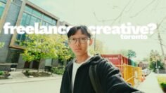 How Im Surviving as a Freelance Creative in 2025: Toronto in my 20s