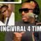 KARDINAL OFFISHALL On Dangerous Going VIRAL 4X