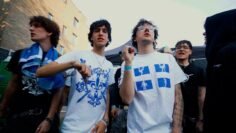 KINJI00 ft. MONSI & MONZO – PIASSE prod. lb66+sicco (shot by @potionvisuals)