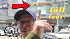 Little Canada Toronto: FULL TOUR of Miniature Canada!