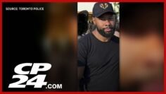 Man arrested in connection with series of break and enters