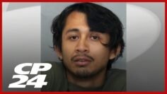 Man arrested in Toronto after allegedly assaulting multiple women, making misogynist comments