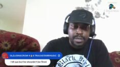 Man Dem Live Stream / 6ix Wars Heating Up