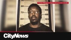 Man in Montreal allegedly wanting to attack public transit in court