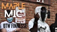 OTW.Finesse – ‘Zombieland’ Maple Mic Performance🍁 | Toronto 🇨🇦