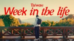 POV: You Took A Trip All The Way To Taiwan