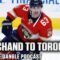 Should The Toronto Maple Leafs Go After Brad Marchand? | SDP