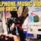 Smartphone Tripod Hacks For Music Video Filmmaking