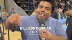 Smiley Speaks on 2 Mazza Record and Video Feat Drake