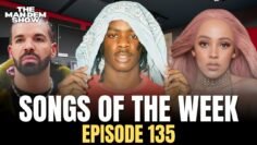 Songs of the Week Ft. Booggz, Doja Cat, Drake, Big Lean, Dave East, Jelleestone, JB, Jadakiss & More