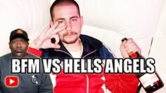 The Hells Angels Killer The Canadian Government Cant Convict