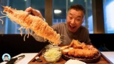 Torontos NEWEST Spot for 🇯🇵 KATSU! – MORU