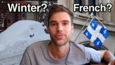 Whats It Really Like Living in Montreal? (My Honest Thoughts)