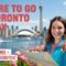Where to Go in Toronto Today | Best Things to Do in Downtown Toronto