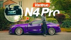 Why I Finally Got A Dashcam For My Car – Vantrue Nexus 4 Pro