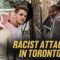 WM Hurls Vile Racial Slurs at Black Man in Toronto — And They Excuse It as “Mental Illness”