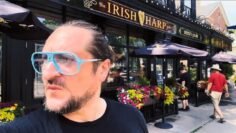 1 HOUR In Niagara-on-the-Lake- DOGS. HORSES And MANSIONS