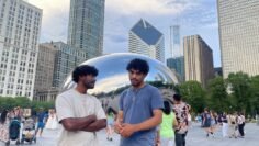 Battle of The Great Lakes | Toronto and Chicago Vlog | Exploring America 🇺🇸