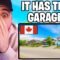 Brit Reacts to What Neighborhoods Look Like in Ontario, Canada!