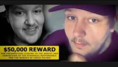 CAUGHT ON CAMERA: Do you know what happened to Jonus Palmer?