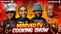 Cooking for Food Network Stars GONE HORRIBLY WRONG