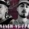 CRB – Rap Battle – DONAVEN vs EZAZE