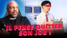 Crois tu quitter ton job après un plex ? Voici la vraie vérité