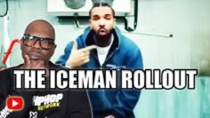 Does Drake Need The Iceman Rollout?
