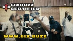 Driveeebaby x Chris Bandit x OTR – Baby Bandit (Official Music Video)