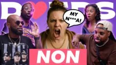 Est-ce quelle a le droit de le dire? (avec Growing Gold) | DAEDS #352