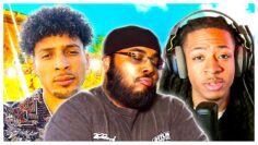 Fatboy , JayBroski & Nabloh Try Rank Play .. (Rebirth Island)