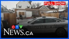 Four charged in February homicide | CTV Morning Live Winnipeg for July 21, 2025